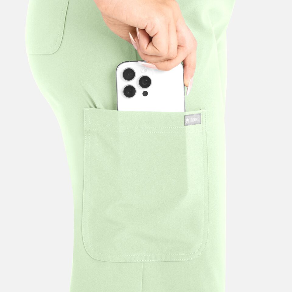 Momentum-by-Maevn_5094-WomensHighWaistFullElasticWideLegPant-Honeydew-HDW-04-Maevn-Scrubs.jpg