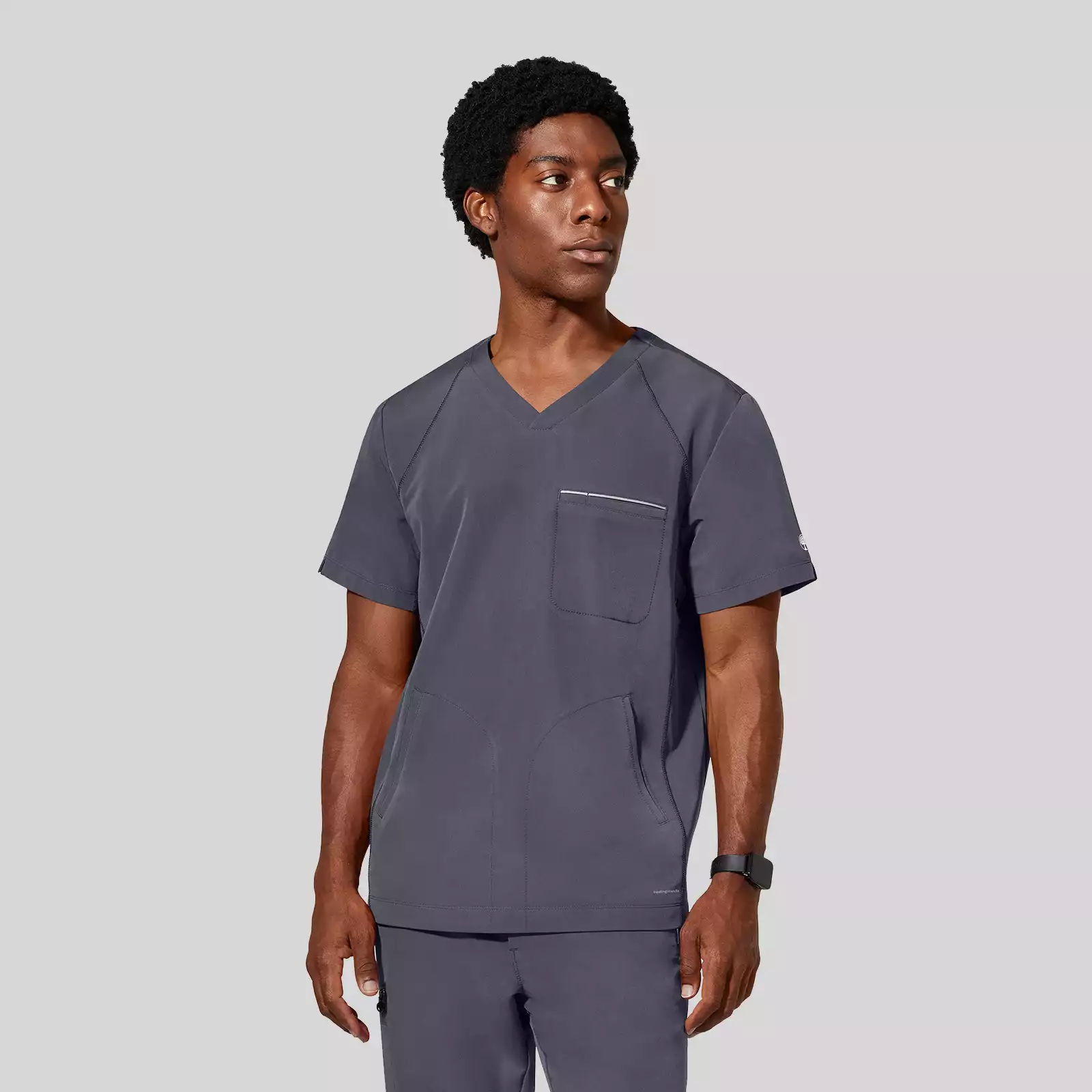 Steven-Top-2382-Pewter-02.webp Steven Top 2382 Pewter 02