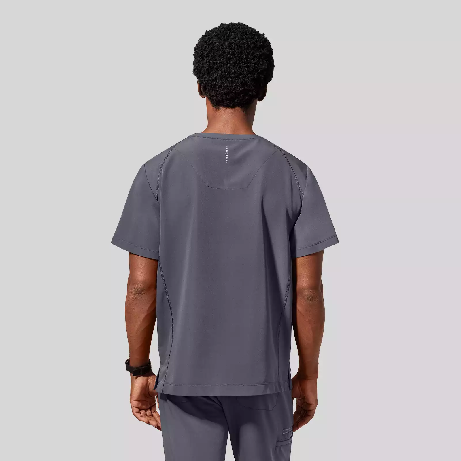 Steven-Top-2382-Pewter-04.webp Steven Top 2382 Pewter 04