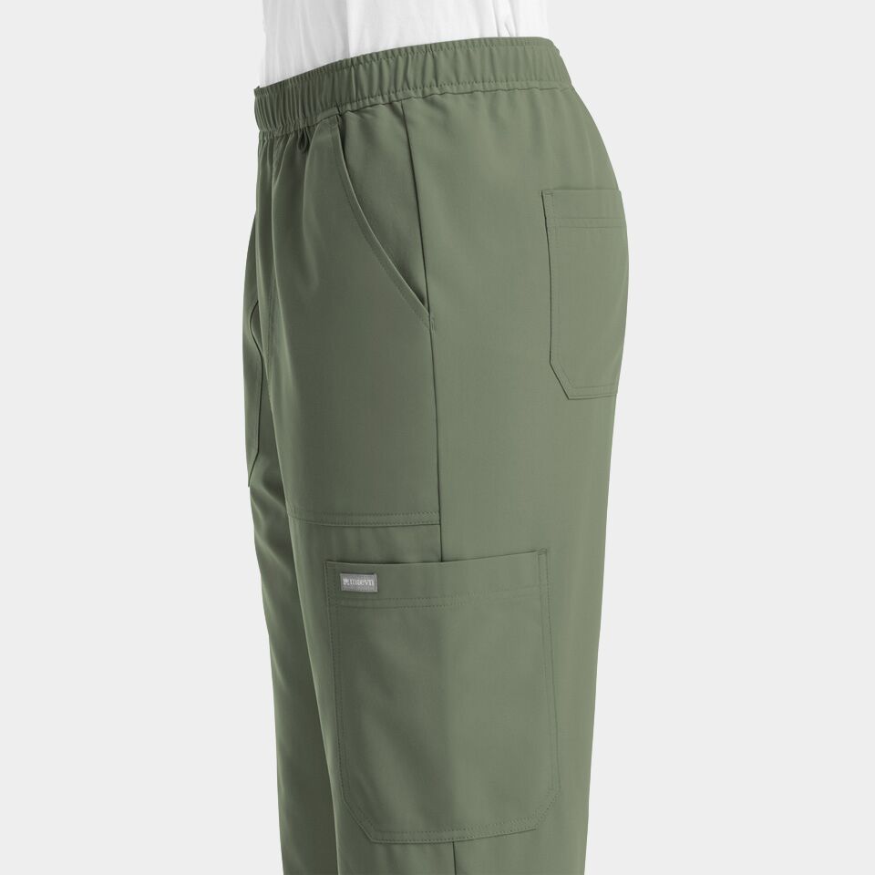 Momentum-by-Maevn_5892-MensFullElasticJogger-Olive-OLV-04-Maevn-Scrubs.jpg