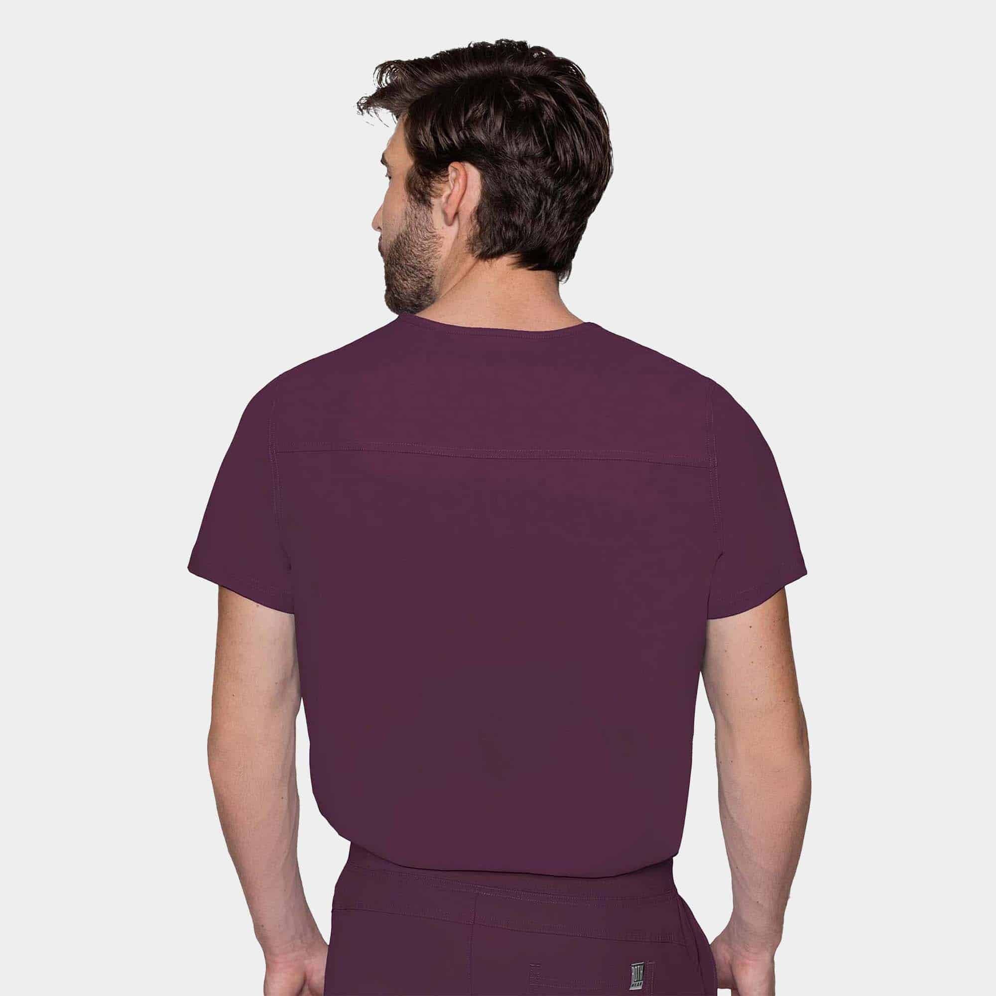 Rothwear-Insight-1-Pocket-Top-MC2478_WINE_BACK.jpg