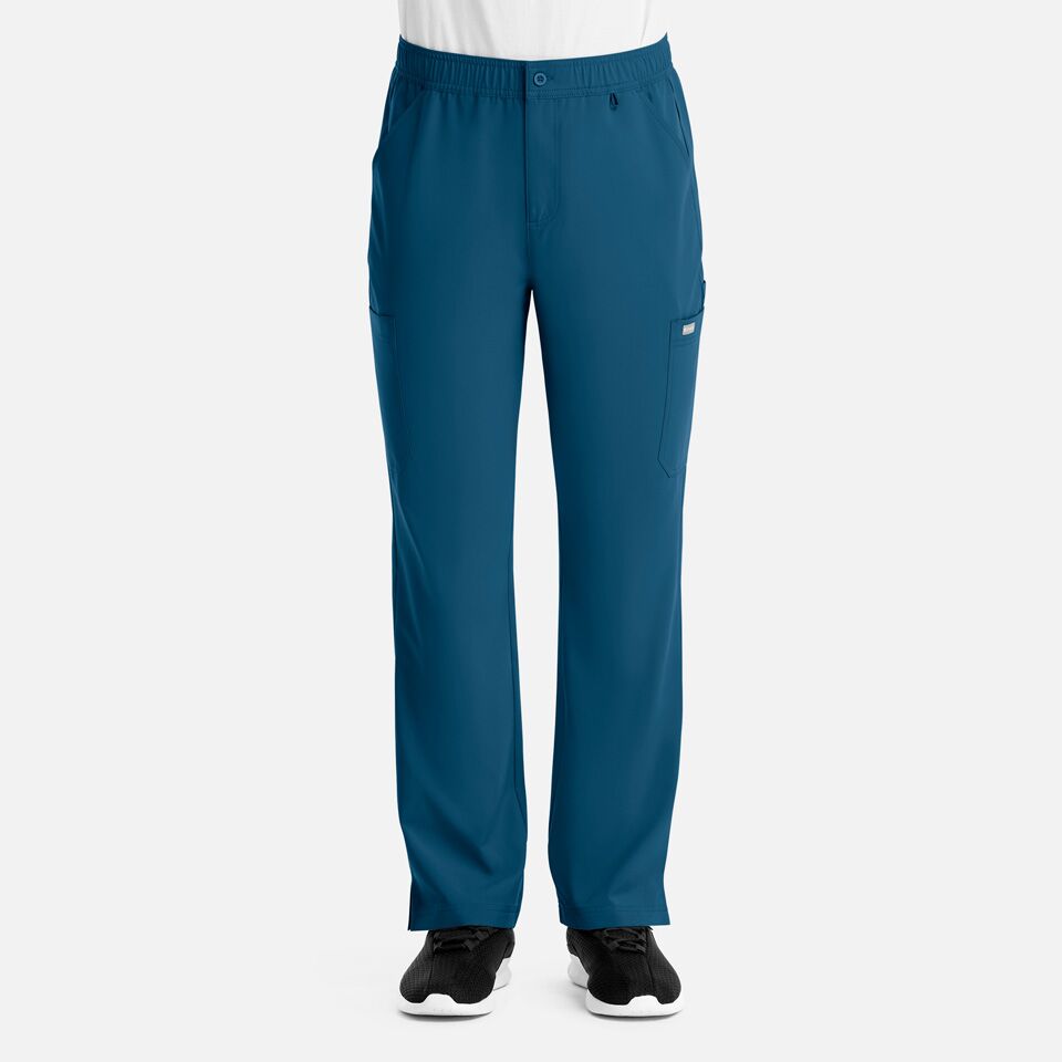 Momentum-by-Maevn_5891-MensFlyFrontCargoPant-CaribbeanBlue-CRB-01-Maevn-Scrubs.jpg Momentum by Maevn 5891 MensFlyFrontCargoPant CaribbeanBlue CRB 01 Maevn Scrubs