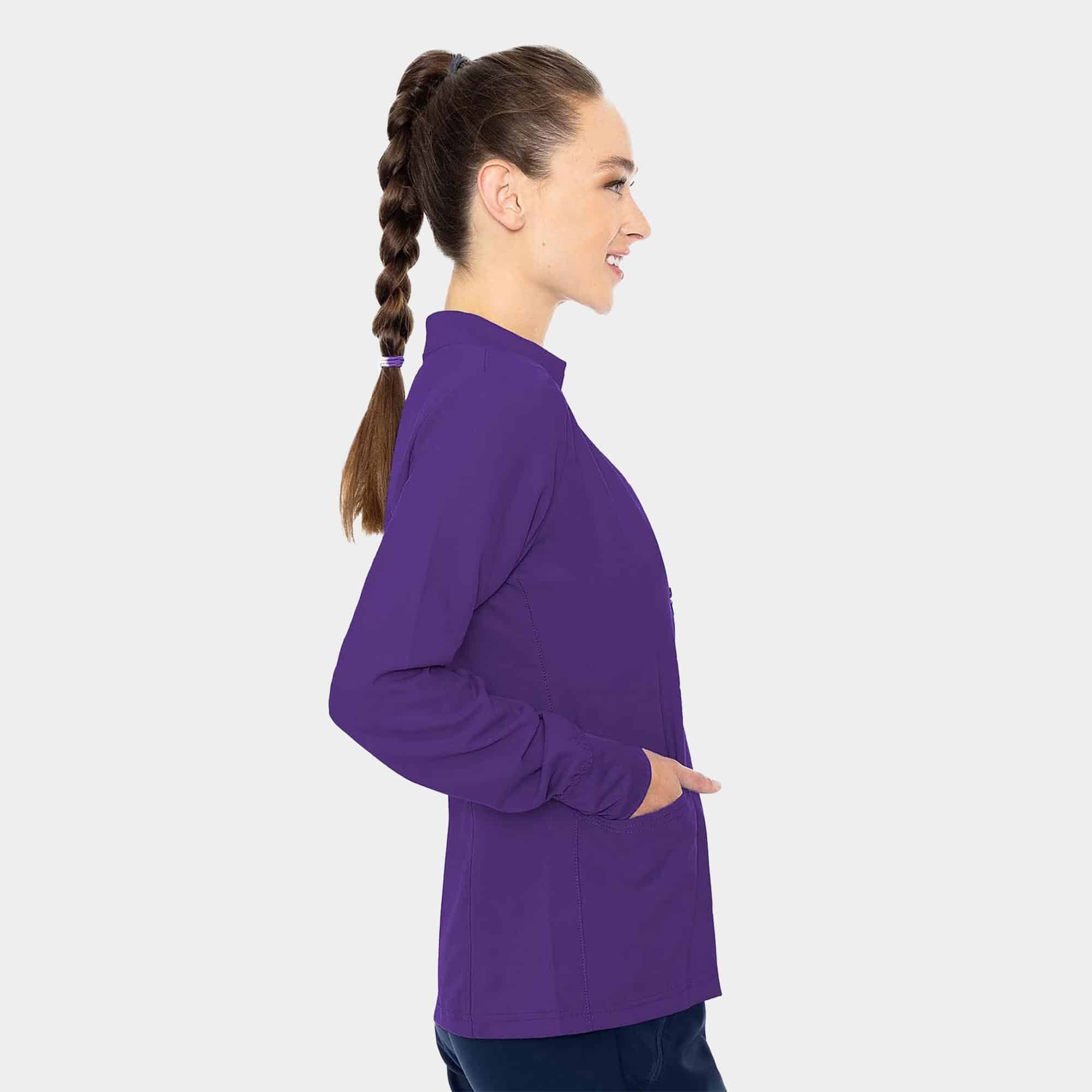 Warm-Up-With-Shoulder-Yokes-MC2660_GRAP_Side.jpg Warm Up With Shoulder Yokes MC2660 GRAP Side