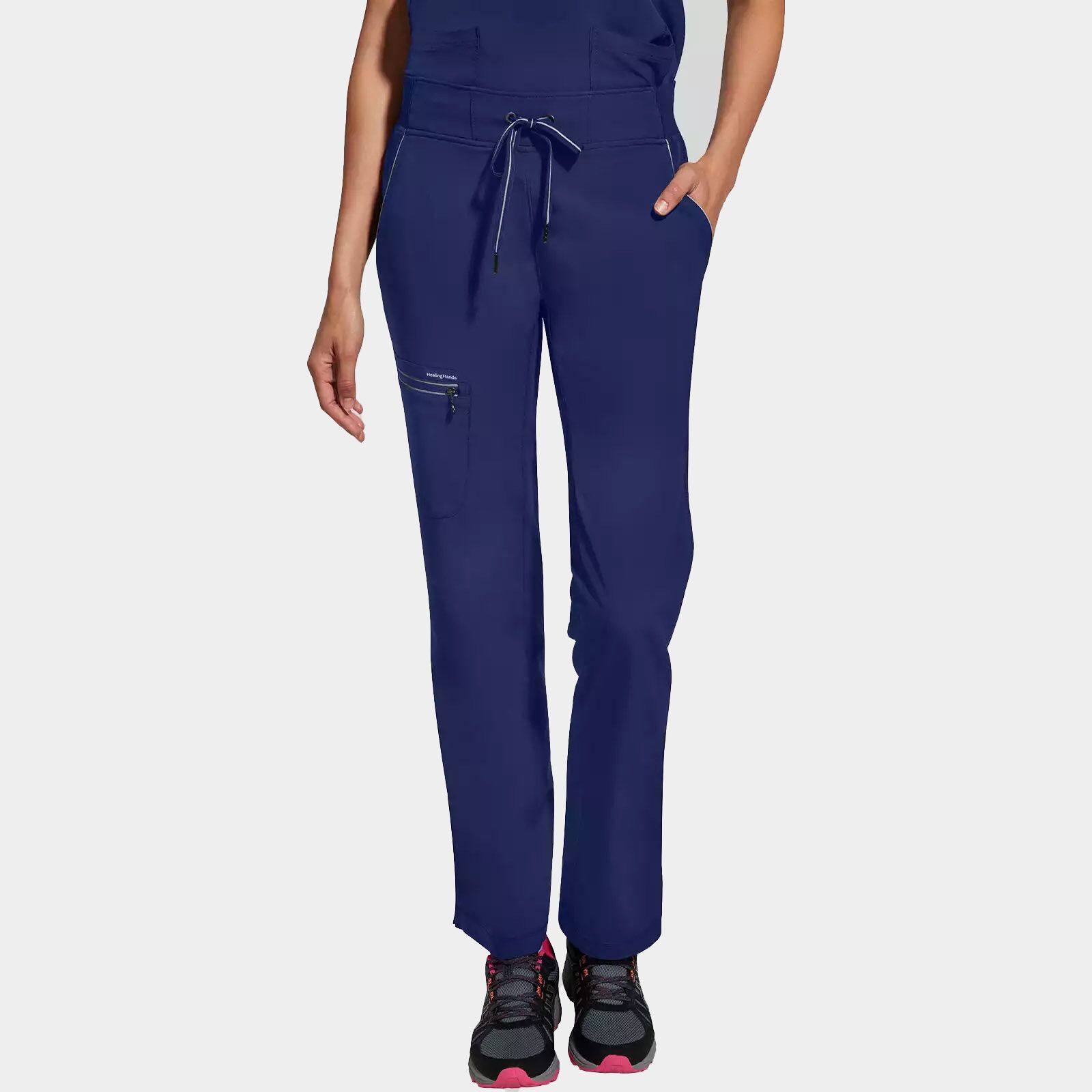 Nisha-Pant-9152-Navy-03.jpg Nisha Pant 9152 Navy 03