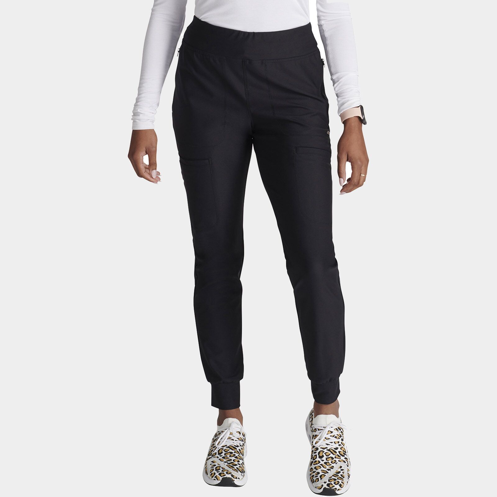 CK092_BLK CK092 BLK