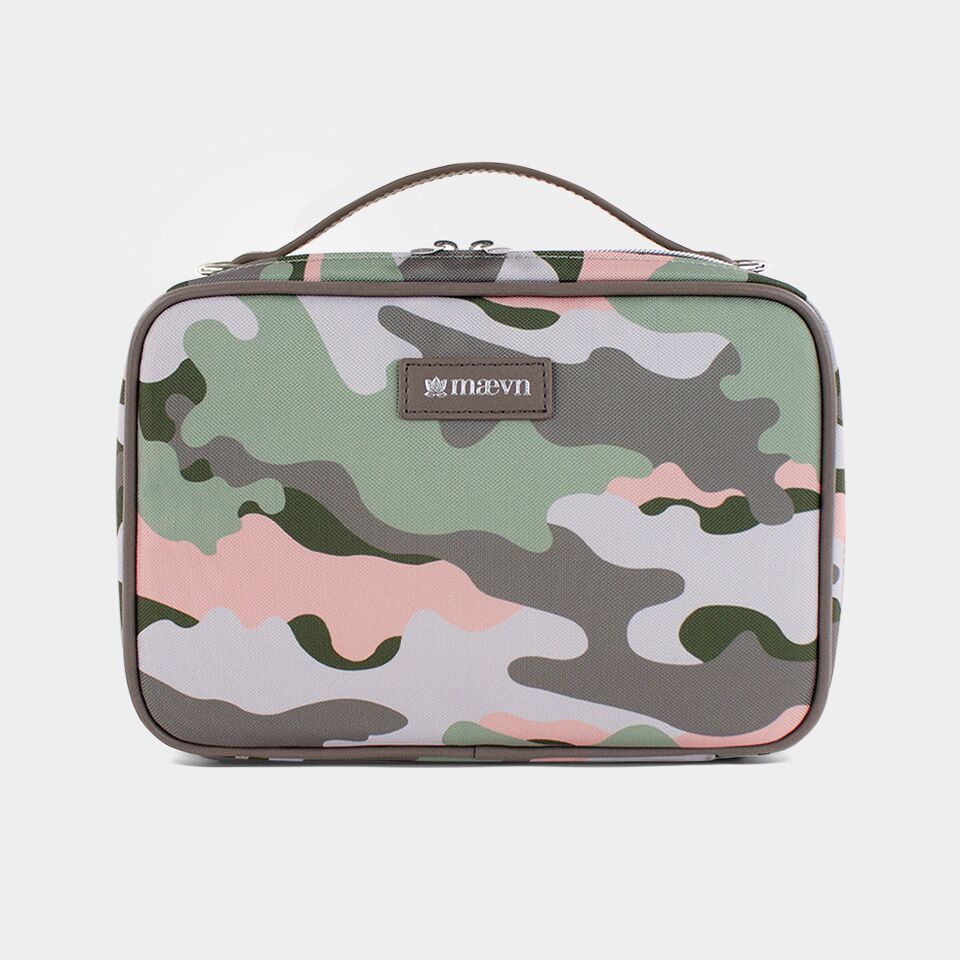 ReadyGo-by-Maevn_NB011-ClinicalClutch-Camo-CAMO-01-Maevn-Scrubs ReadyGo by Maevn NB011 ClinicalClutch Camo CAMO 01 Maevn Scrubs