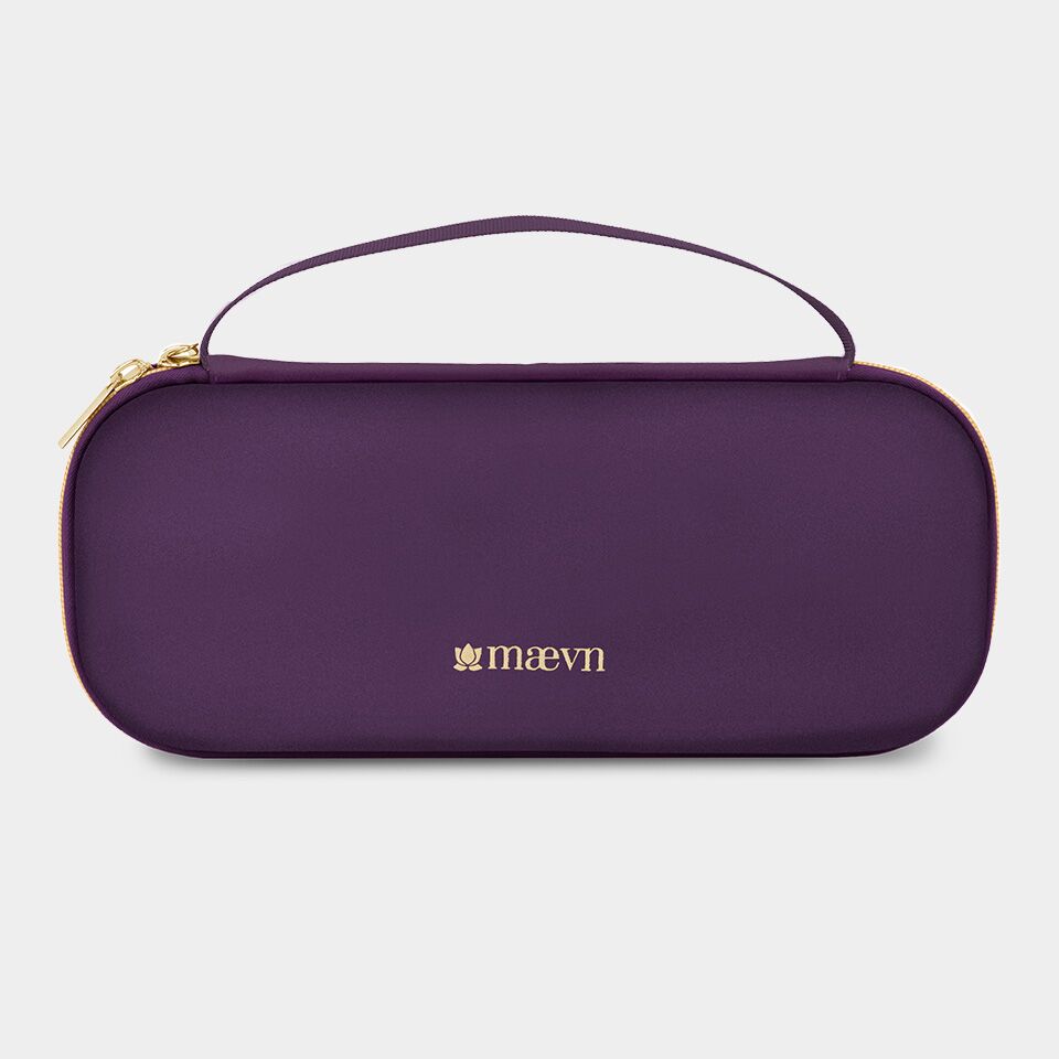 ReadyGo-by-Maevn_NB016-ClinicalStethosopeCase-Eggplant-EGP-01-Maevn-Scrubs ReadyGo by Maevn NB016 ClinicalStethosopeCase Eggplant EGP 01 Maevn Scrubs