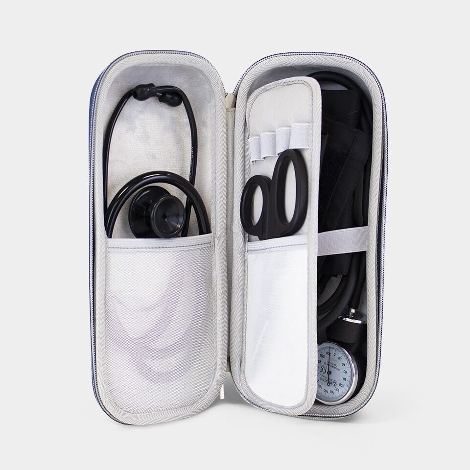 ReadyGo-by-Maevn_NB016-ClinicalStethosopeCase-Eggplant-EGP-02-Maevn-Scrubs ReadyGo by Maevn NB016 ClinicalStethosopeCase Eggplant EGP 02 Maevn Scrubs