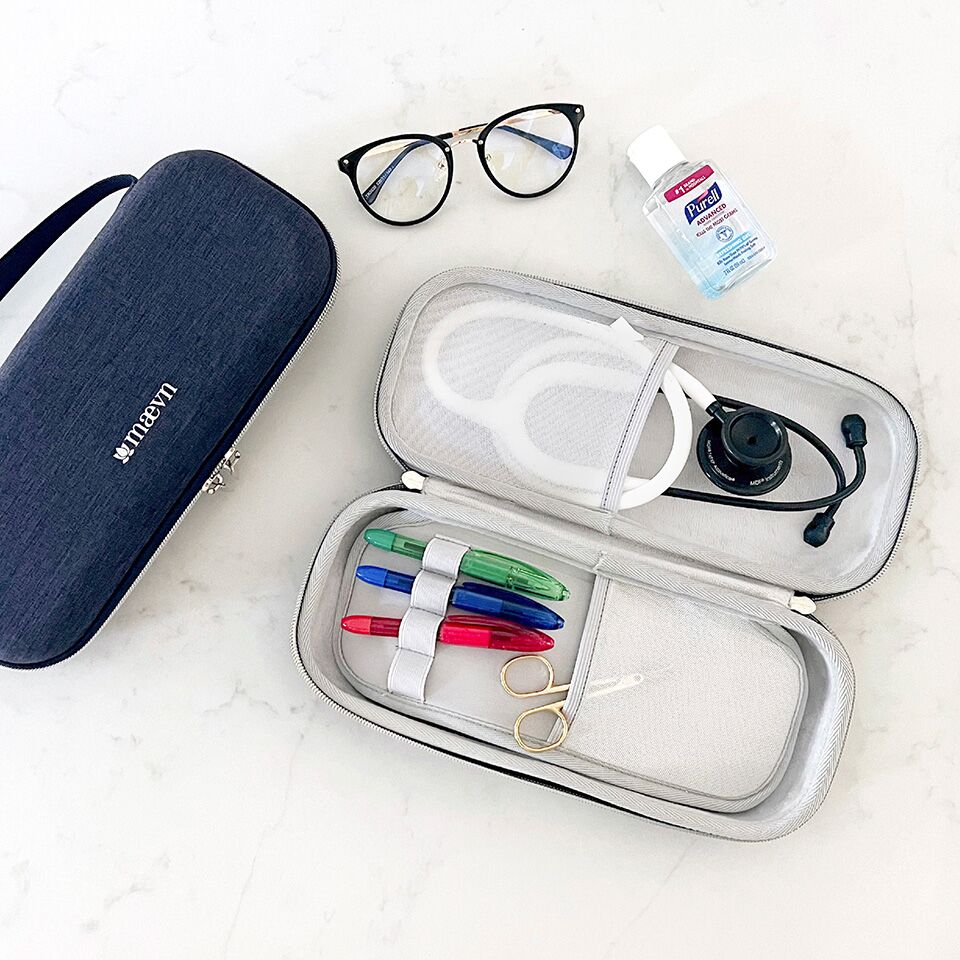 ReadyGo-by-Maevn_NB016-ClinicalStethosopeCase-Eggplant-EGP-03-Maevn-Scrubs ReadyGo by Maevn NB016 ClinicalStethosopeCase Eggplant EGP 03 Maevn Scrubs