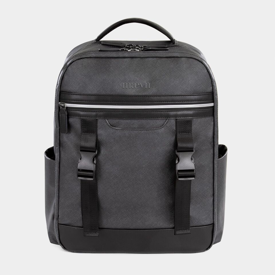 ReadyGo-by-Maevn_NB024_UtilityProBackpack_Charcoal_CHL_01-Maevn-Bags ReadyGo by Maevn NB024 UtilityProBackpack Charcoal CHL 01 Maevn Bags