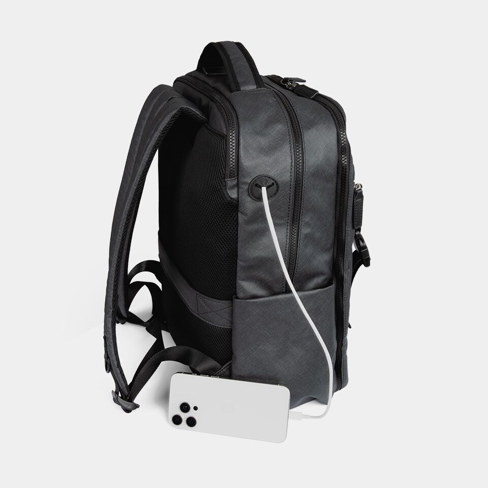 ReadyGo-by-Maevn_NB024_UtilityProBackpack_Charcoal_CHL_03-Maevn-Bags ReadyGo by Maevn NB024 UtilityProBackpack Charcoal CHL 03 Maevn Bags