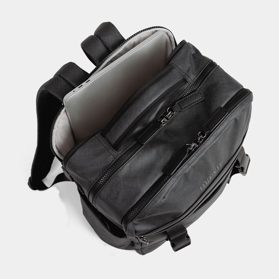 ReadyGo-by-Maevn_NB024_UtilityProBackpack_Charcoal_CHL_04-Maevn-Bags ReadyGo by Maevn NB024 UtilityProBackpack Charcoal CHL 04 Maevn Bags