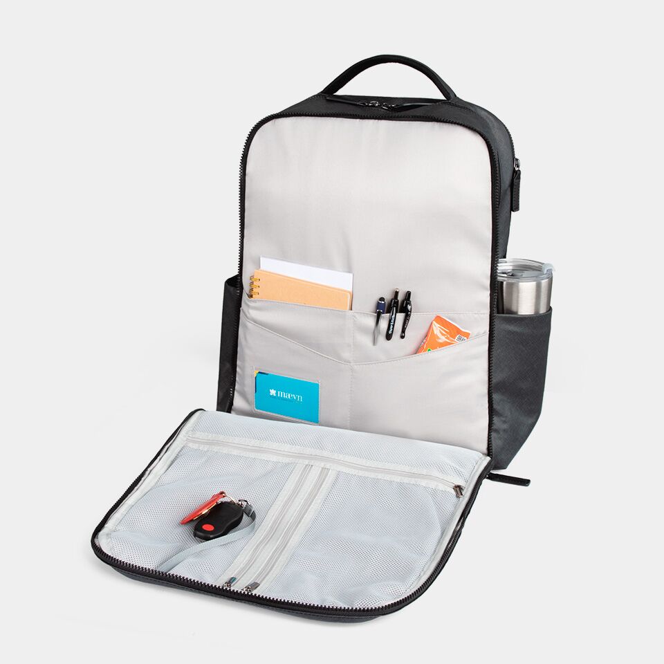 ReadyGo-by-Maevn_NB024_UtilityProBackpack_Charcoal_CHL_05-Maevn-Bags ReadyGo by Maevn NB024 UtilityProBackpack Charcoal CHL 05 Maevn Bags